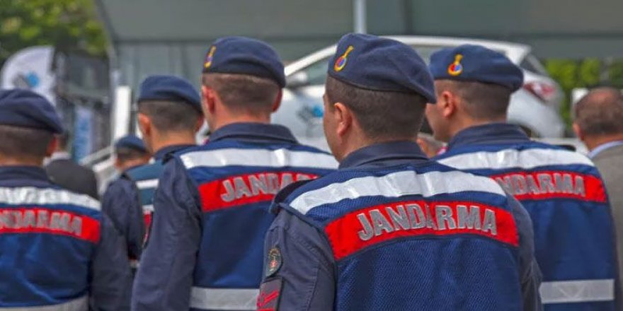 Jandarma binlerce personel alacak