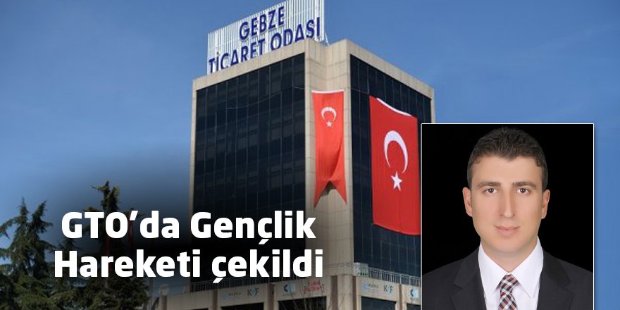 GTO’da Gençlik Hareketi çekildi