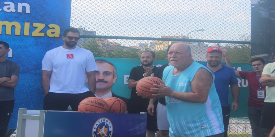 Mimarlık fakültelerindeki Yanlışı toparlamak için geldim