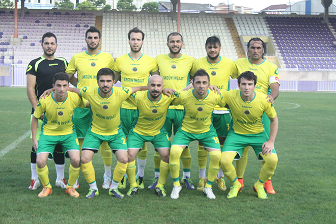 SERHAT’IN DÖNÜŞÜ: 2-2