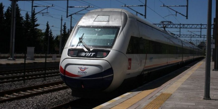 YHT'de düzenleme! 8 yeni sefer konuldu