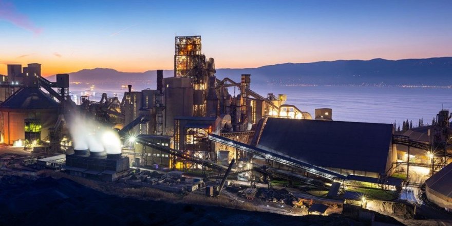 Nuh Çimento atıktan elektrik üretecek