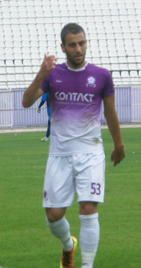 ÖMER BOMBALADI