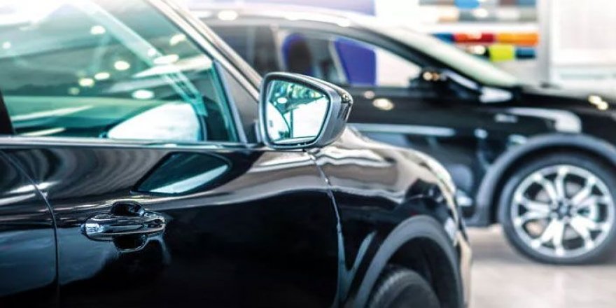 ‘0’ araçlar artık ikinci el değil