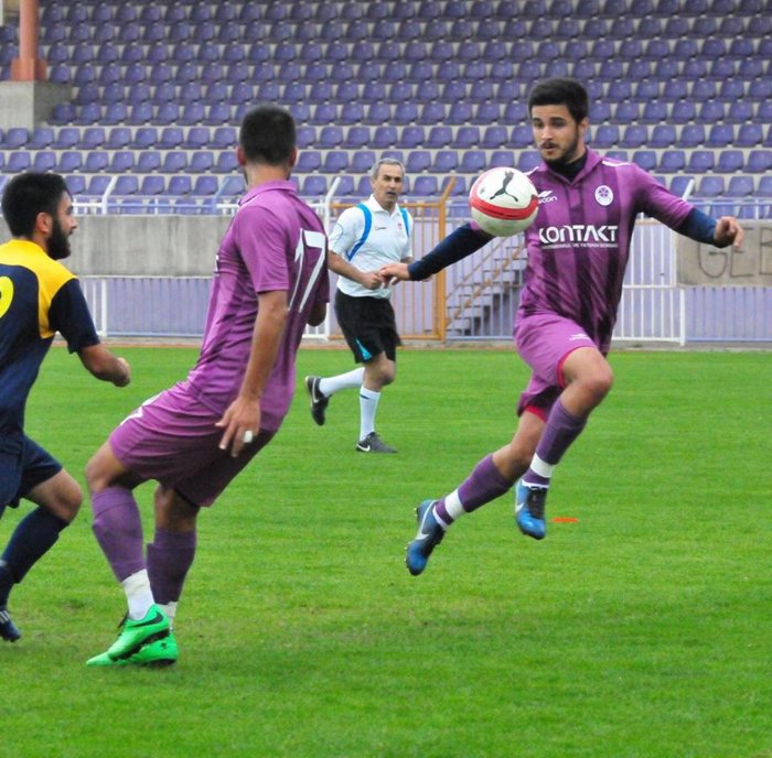 RECEP VE GÜNEY’İN BÜYÜK KATKISI