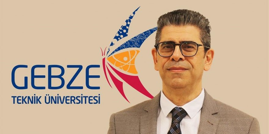 GTÜ’lü akademisyenin başarısı