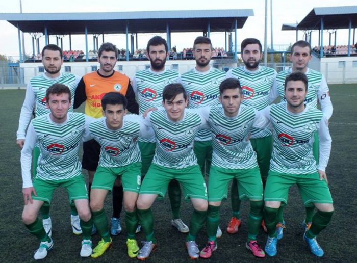 BEYLİKBAĞI 6’LIYI TUTTURDU: 2-1