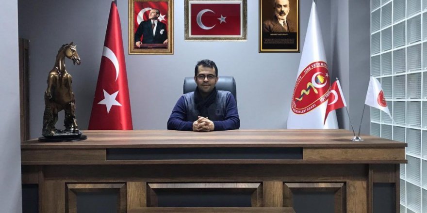 Veteriner hekimler seçime gidiyor