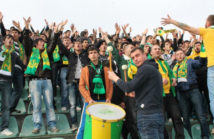 DARICA’NIN GÖZÜ YÜKSEKLERDE