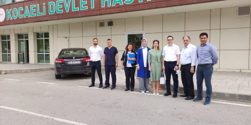 2022 yılı 3. Dönem KİD gerçekleştirildi