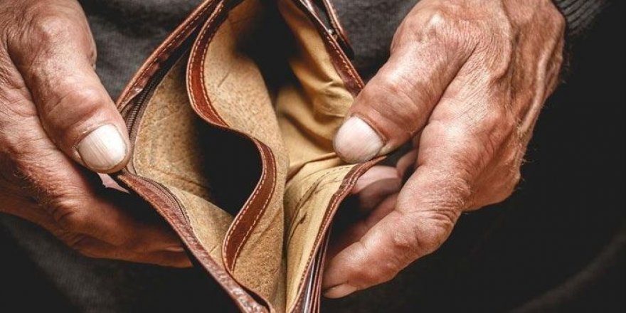 Açlık sınırı 7 bin liraya yükseldi