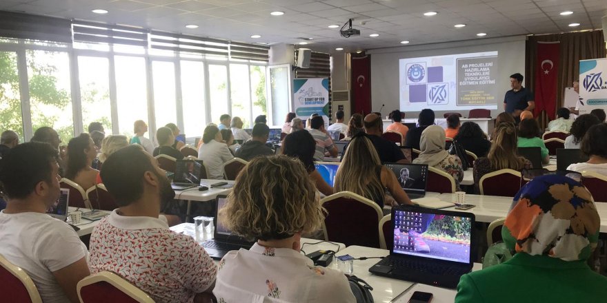 Kocaeli Türk Eğitim-Sen’den bir ilk