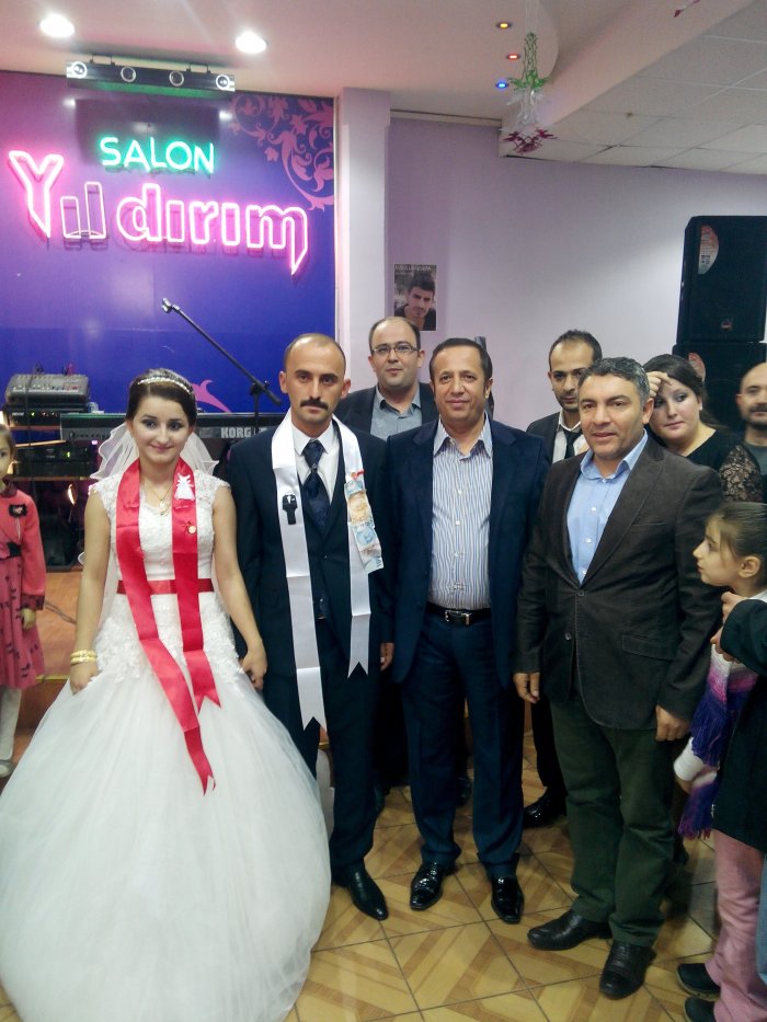 Başkan Toltar’dan hafta sonu mesaisi