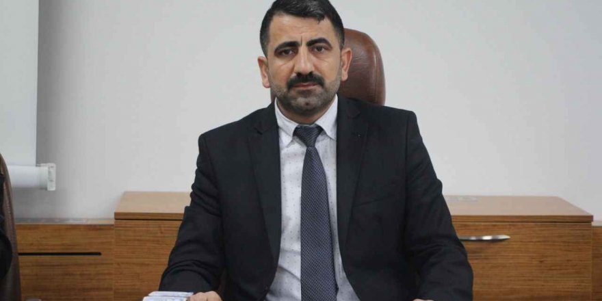 “Geç kaldın desinler ama geçmiş olsun demesinler”