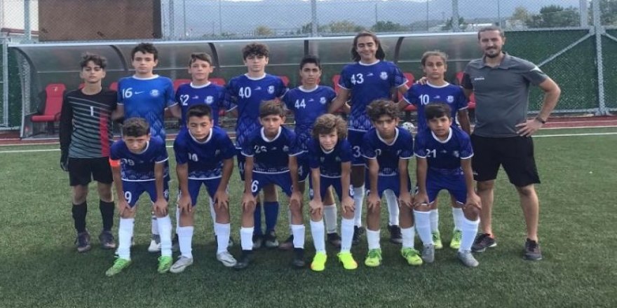 İzmit G.B’nin gençleri tecrübe kazandı