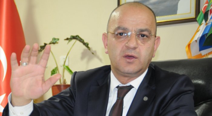 İş cinayetleri MHP’nin gündeminde