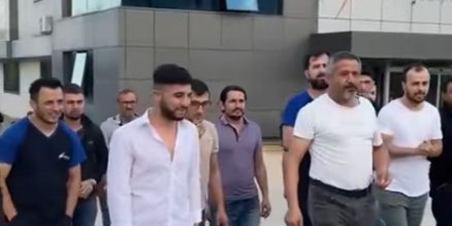 Metal-İş Sendikası FİNEAGLES’te çoğunluğu sağladı