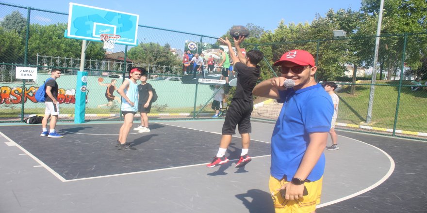Uzmandan 10 üzerinden 9 İlk mimarlarından alkış