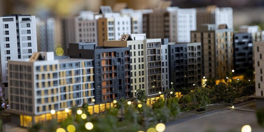 Kocaeli’de konut fiyatları hiç durmadan artıyor