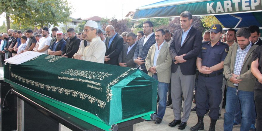 Musa yaşam savaşını kaybetti