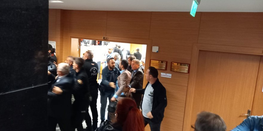 Ayşegül Aydın’ın ağabeyi tutuklandı