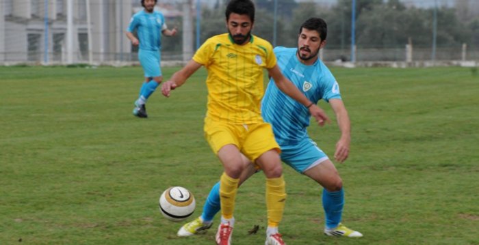 BU TAKIMLAR YENİLMİYOR