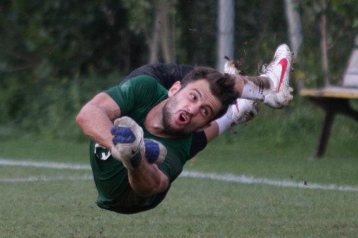 AMAN NAZAR DEĞMESİN