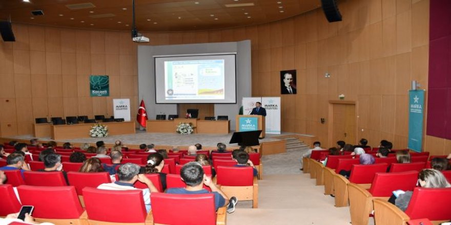 MARKA’dan Bölgeye 70 Milyon TL Destek