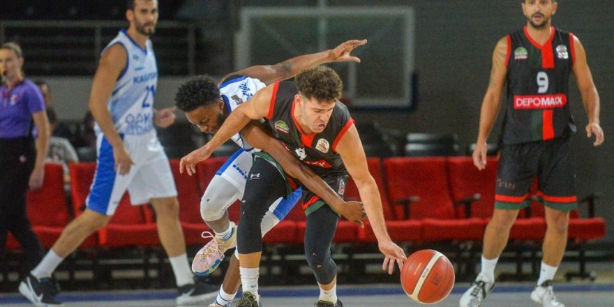 Kağıtspor son maçını da kaybetti