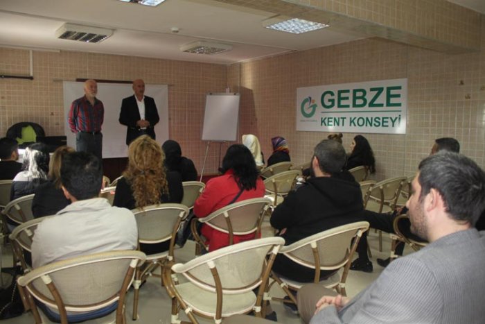 Konsey’den, Uygulamalı Girişimcilik Eğitimi