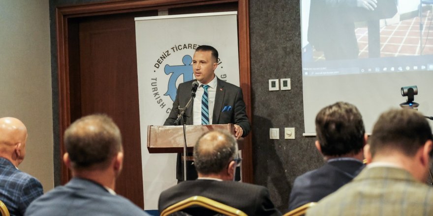 DTO Kocaeli’den son meclis toplantısı