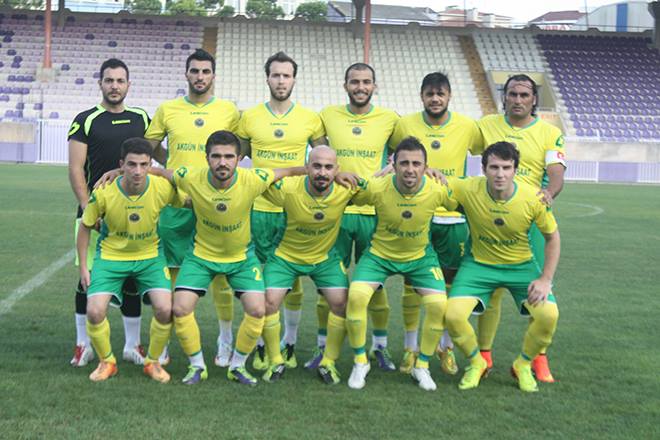 SERHATSPOR’A ŞİRİN’LİK YAKIŞIR