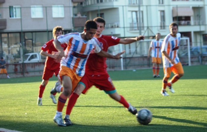 HAKAN’LAR KOLAY YETİŞMİYOR (!)