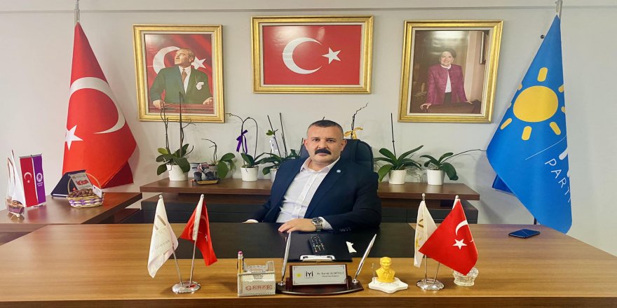 İYİ Parti’de kongre heyecanı