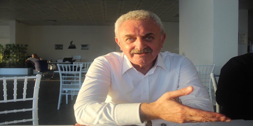 Cumhuriyet’in 100’ncü yılı seçimlerden daha önemli