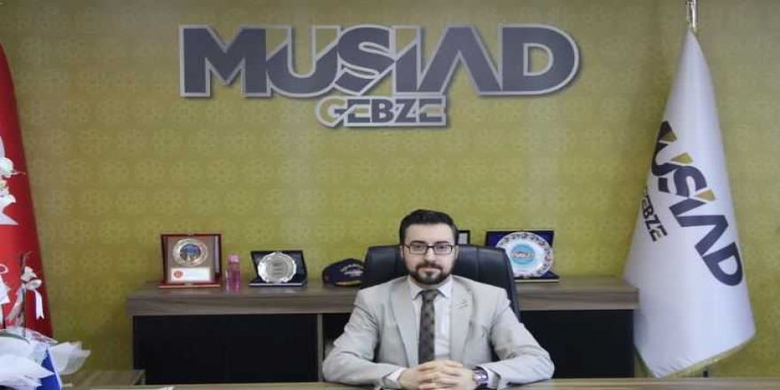 Müdahale etmiyoruz. Farklı gruplarda arkadaşlarımız var