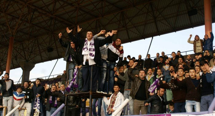 ESKİÇARŞI MUDANYA’YI KUŞATACAK