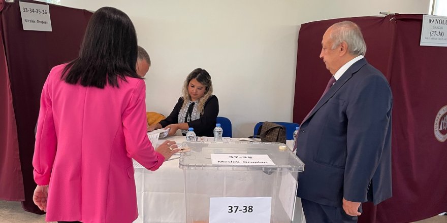 KSO’da komiteler belirlendi