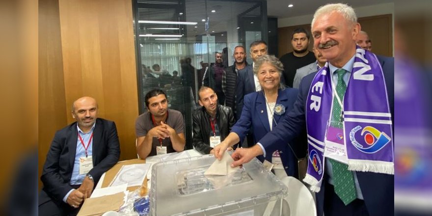 Çiler çifti oyunu kullandı