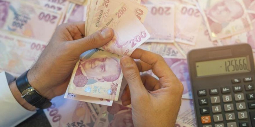 2 bin liranın altındaki borçlar silinecek