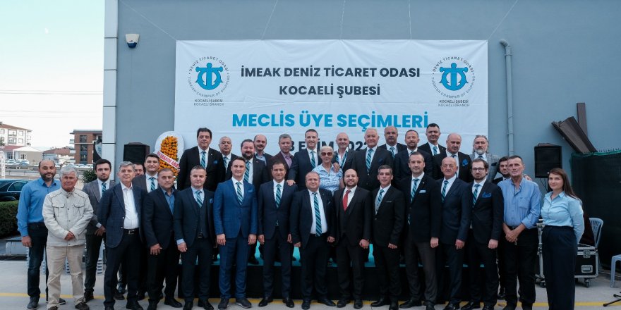 DTO’da yeniden Vedat Doğusel dönemi