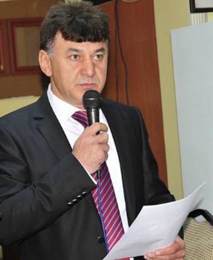 Trabzonlular derneğinden konferans