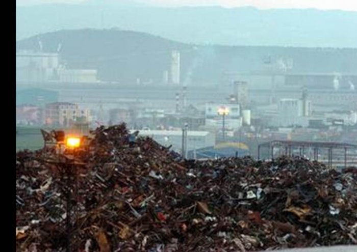 Dilovası’ndaki kirlilik normalin üzerinde