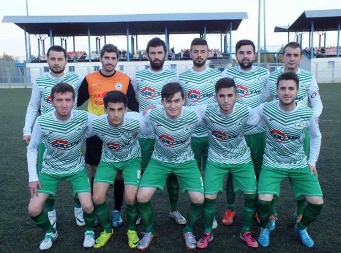 BEYLİKBAĞI ZORLU VİRAJDA