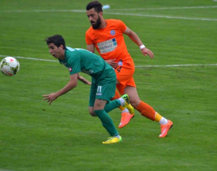 SULTANORHAN 3 PUAN ARIYOR