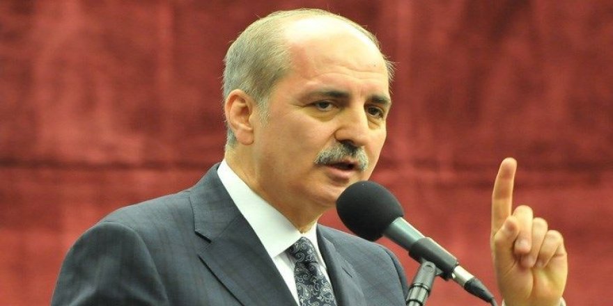 Kurtulmuş, Gebze’ye geliyor