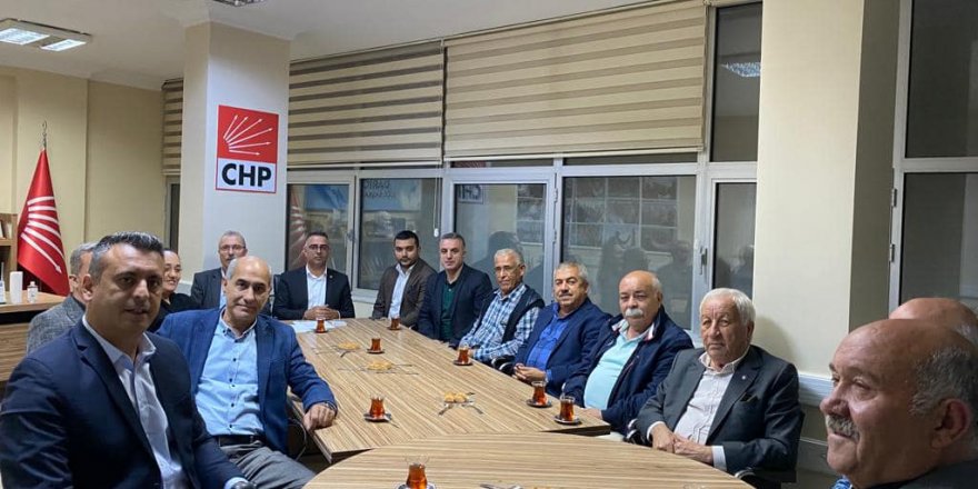 CHP Darıca seçime hazır