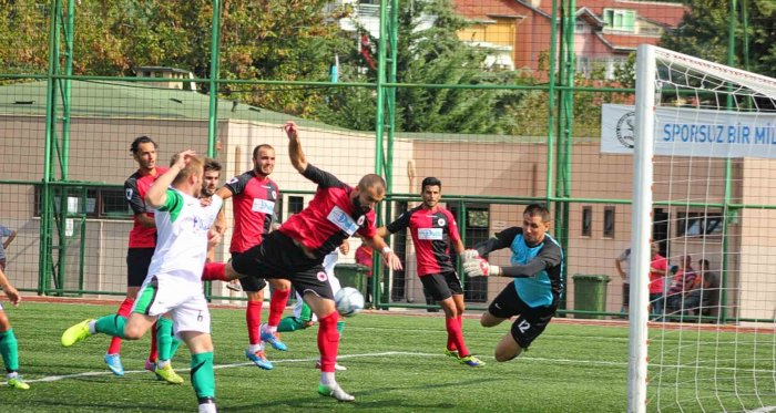 ÇAYIROVA’IN KAZANMAKTAN BAŞKA ŞANSI YOK