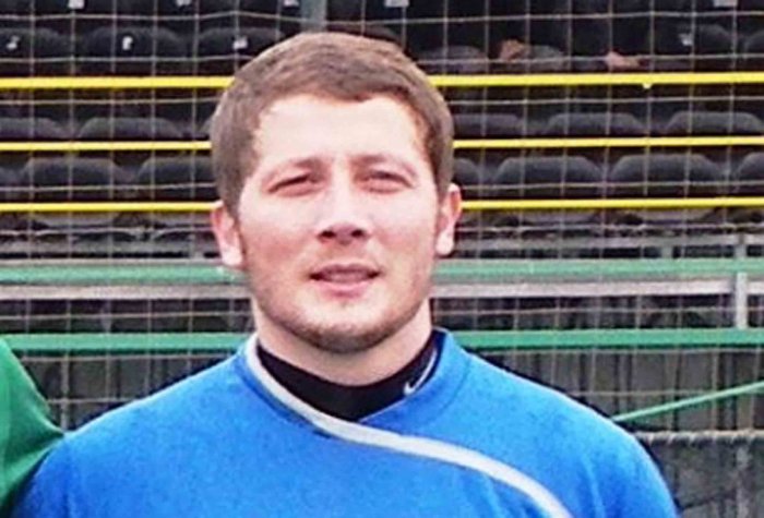 SAMET’E 3 MAÇ CEZA!