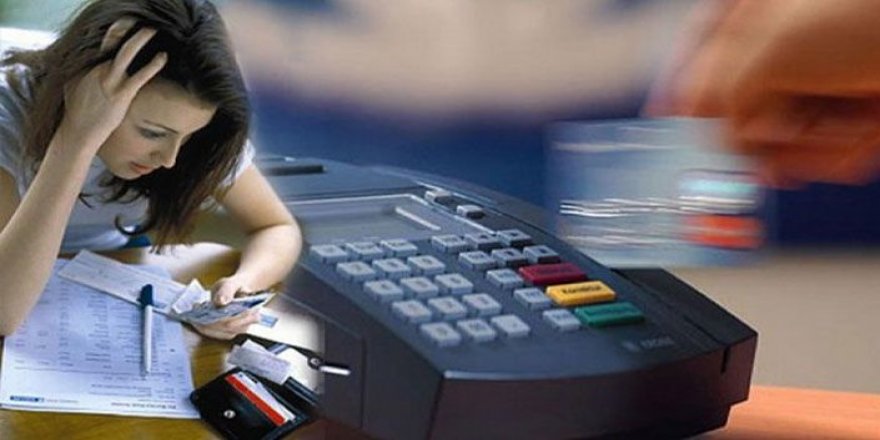 Kredi borçlarına sicil affı geliyor